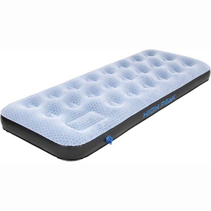 Надувной матрас HIGH PEAK AIR BED SINGLE HP-108