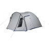 Палатка HIGH PEAK TESSIN 4 NIMBUS GREY HP-855